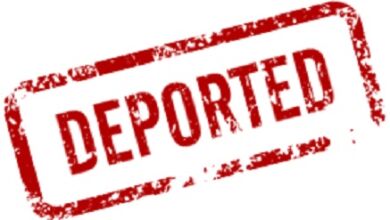 Almanya Deport Kaldırma 2025