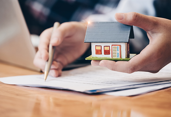 Tapu Kanununda Yer Alan Kanuni Sınırlamalar