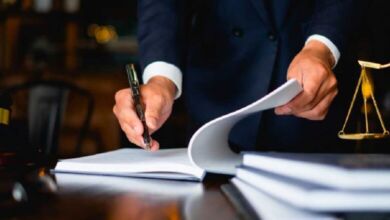 Alman Vatandaşlarının Türkiye de Miras Hakkı