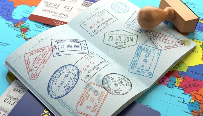 Yabancılar Neden Deport Olur