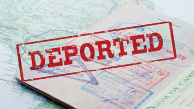 Deport İşlemi ve İnsan Hakları
