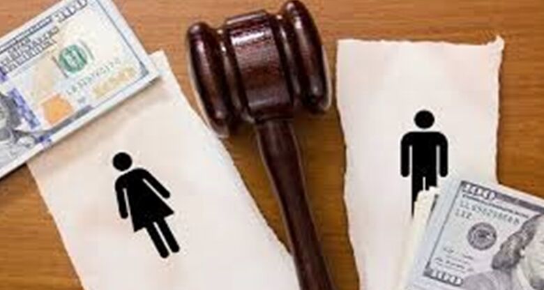 Nafaka Süreci ve Mahkeme Kararı