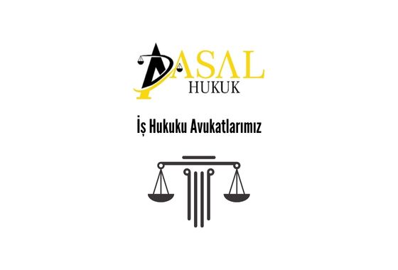İş Hukuku Avukatları