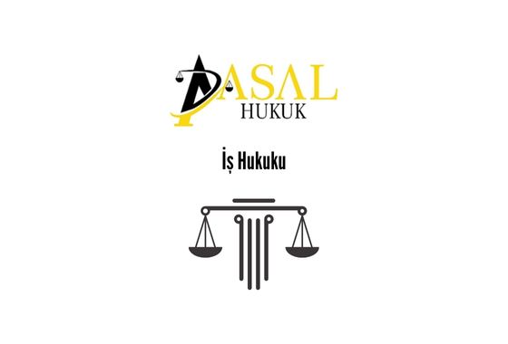 İş Hukuku