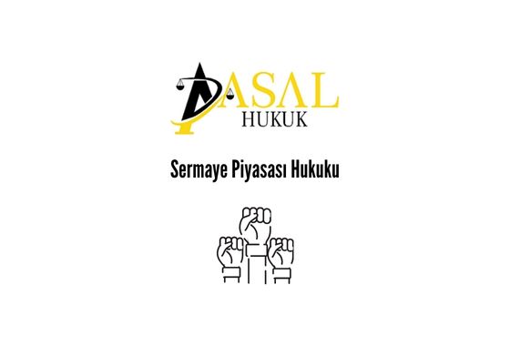 Sermaye Piyasası Hukuku