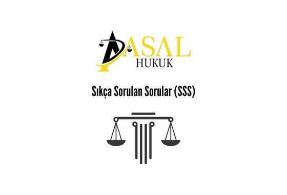 Sıkça Sorulan Sorular (SSS)