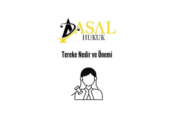 Tereke Nedir ve Önemi