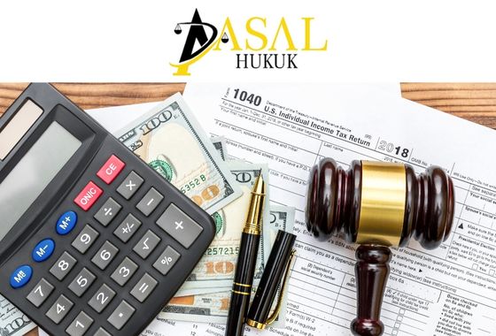 vergi usul hukuku