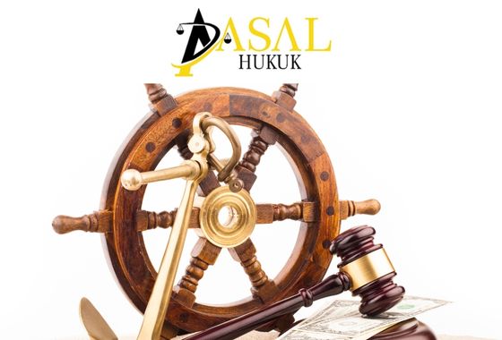 Deniz Ticareti Hukuku