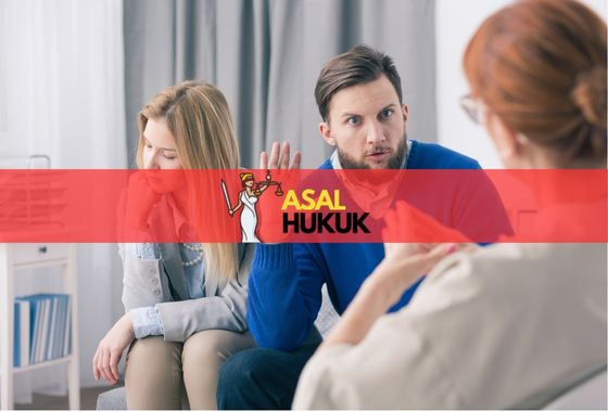 Kusur Türleri Boşanma