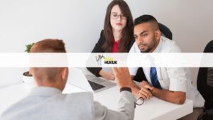 Şirket Avukatı 2024