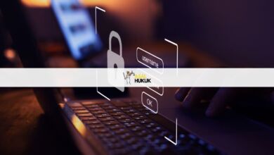 Siber Güvenlik ve Hukuk