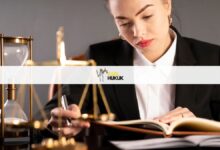 İstanbul Ticaret Hukuku Avukatı