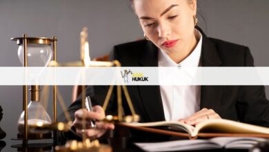 İstanbul Ticaret Hukuku Avukatı