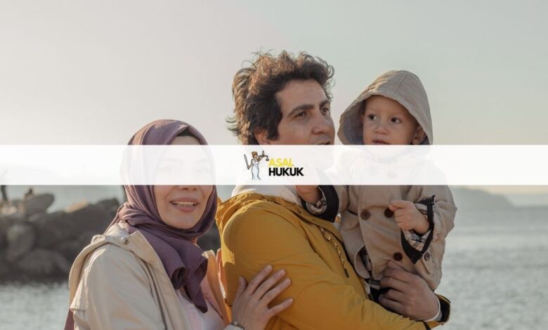Türkiye'de Aile Birleşimi
