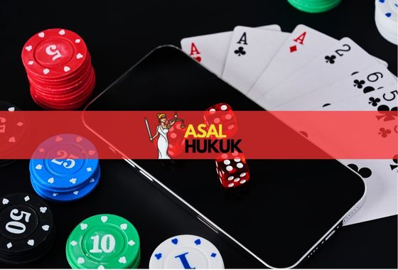 yasadışı bahis cezası nasıl gelir