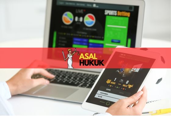 yasadışı bahis cezası nasıl tespit edilir