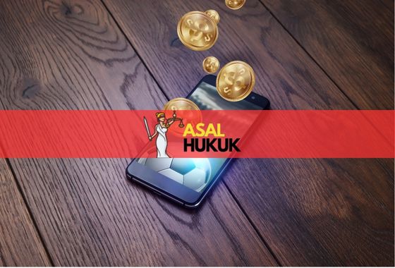 yasadışı bahis oynamanın cezası 2022