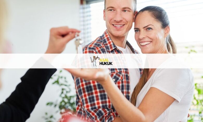 İhtiyaç Nedeniyle Tahliye Süreci