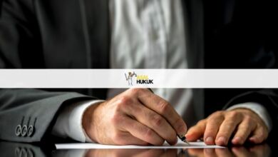 Mirasçılık Belgesi Nasıl Alınır?