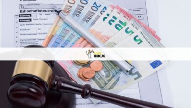 Tapuda Miras Paylaşımı