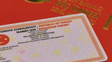 İkamet İzni Uzatma Başvurularında Değişiklik