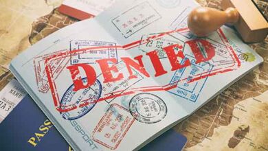 Schengen Vize Reddi Nedenleri ve İtiraz Maddeleri