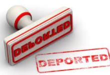 Deport Süreciyle İlgili Sıkça Sorulan Sorular