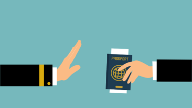 Deport kararını nasıl engelleyebilirim
