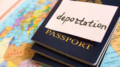 İstanbul’da Deport Avukatı Ne Yapar