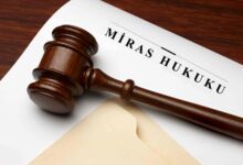 İstanbul Miras Avukatı | Asal Hukuk