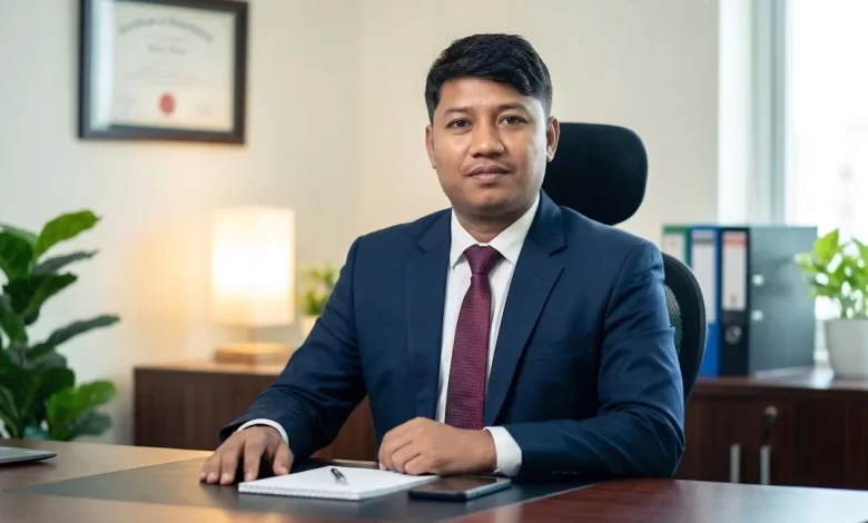 Maddi manevi tazminat davası avukatı ofis görüşmesi