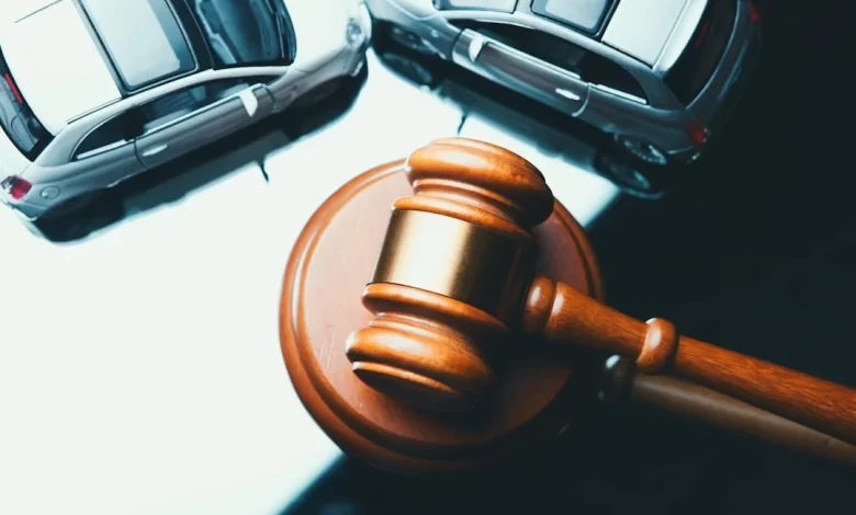 Trafik kazasında tazminat nasıl alınır ve süreç yönetimi