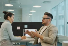 ücretsiz avukat danışmanlığı ofis görüşmesi